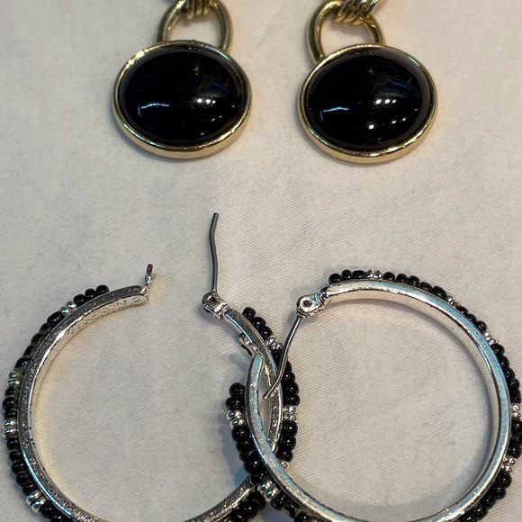 Earrings, assorted - Picture 3 of 14